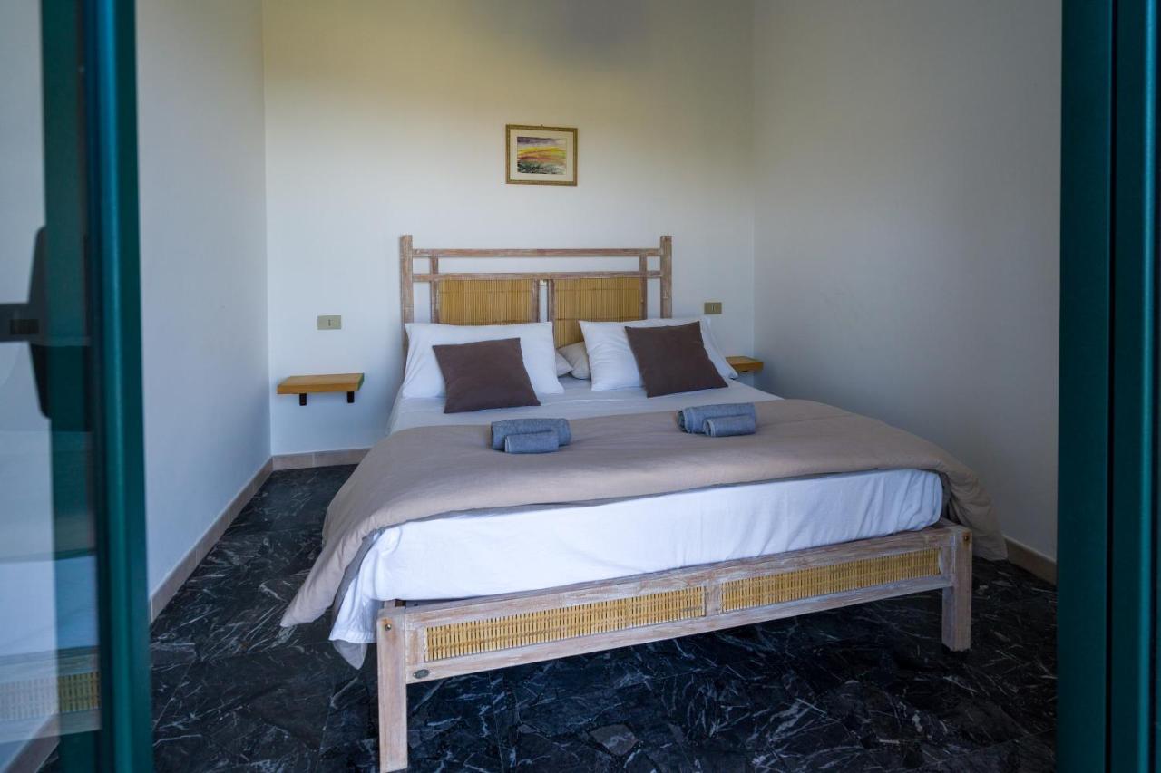 Borgo Canneto Rodi Garganico Eksteriør bilde