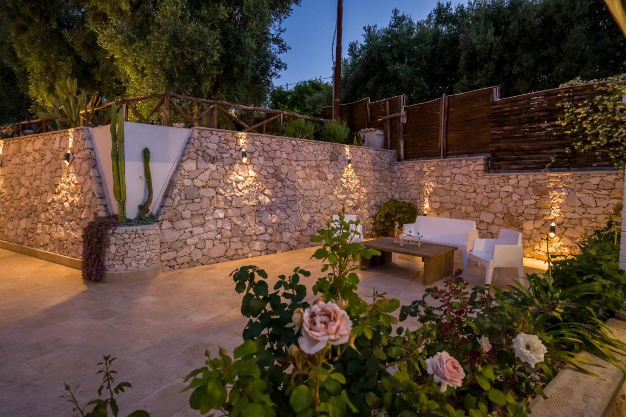Borgo Canneto Rodi Garganico Eksteriør bilde