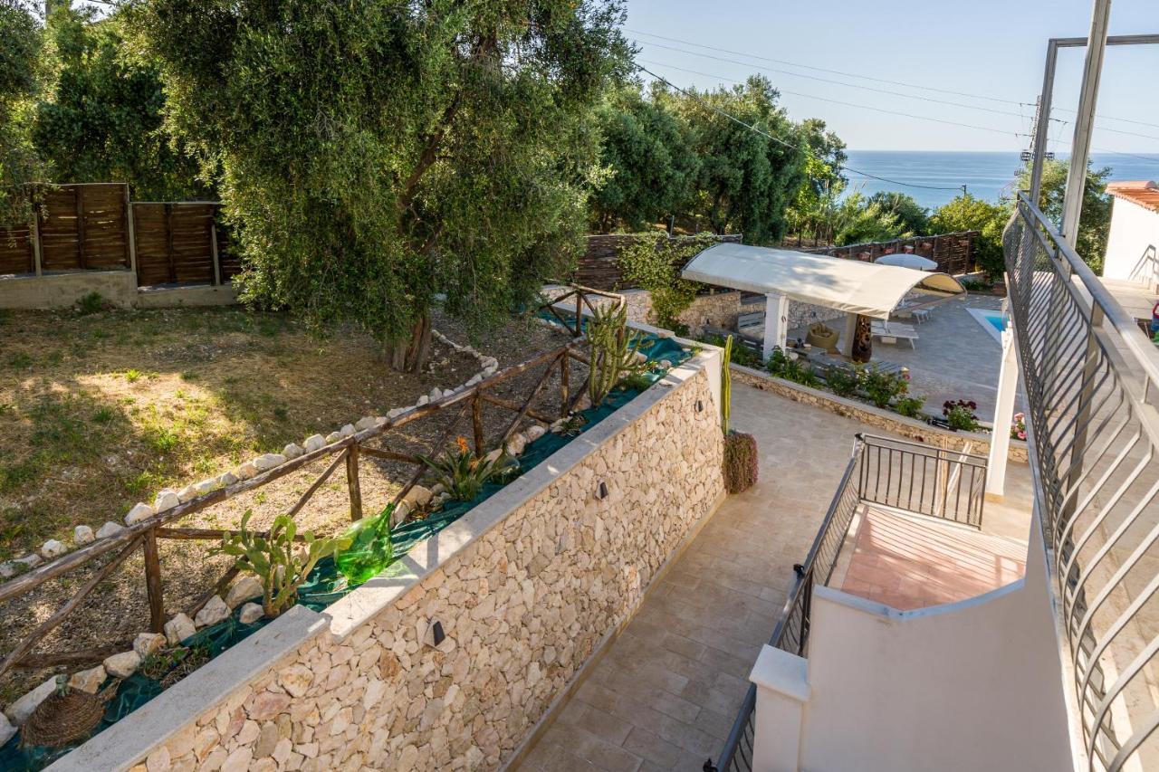 Borgo Canneto Rodi Garganico Eksteriør bilde