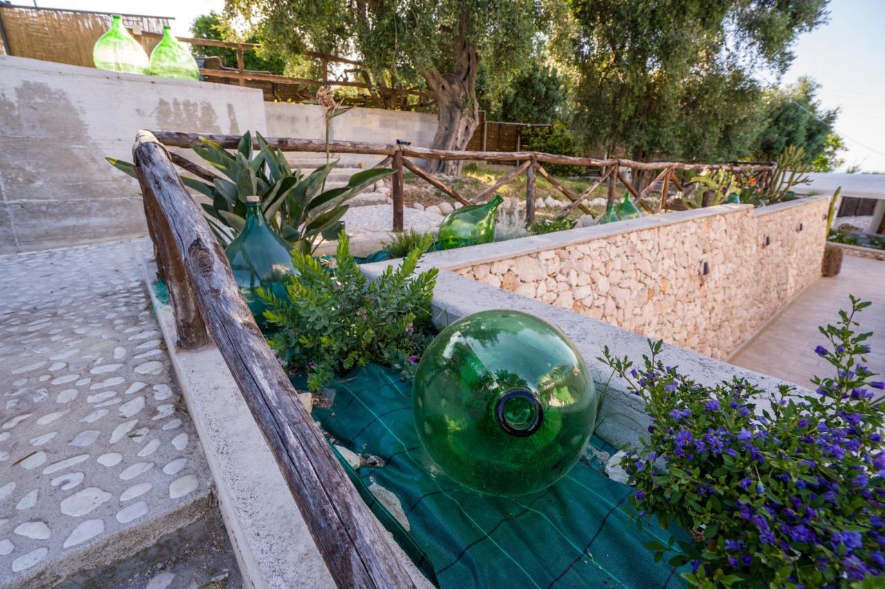 Borgo Canneto Rodi Garganico Eksteriør bilde