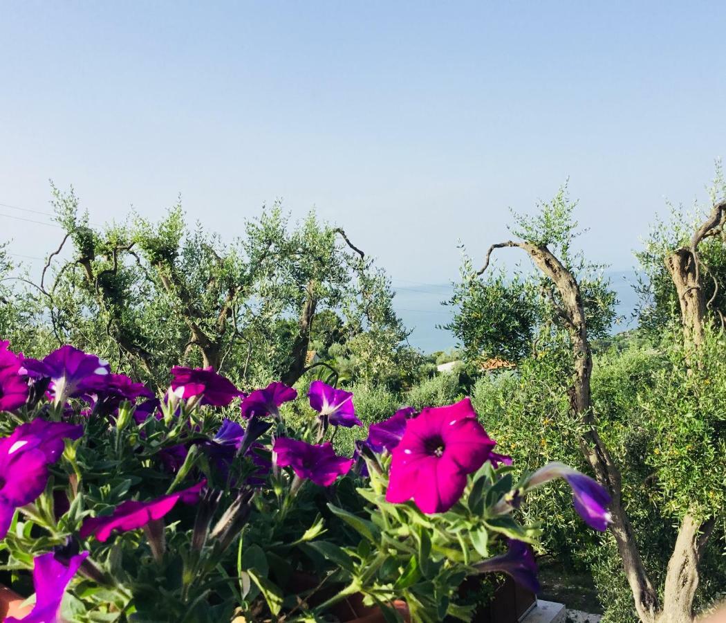 Borgo Canneto Rodi Garganico Eksteriør bilde