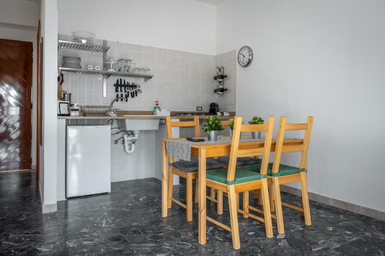 Borgo Canneto Rodi Garganico Eksteriør bilde