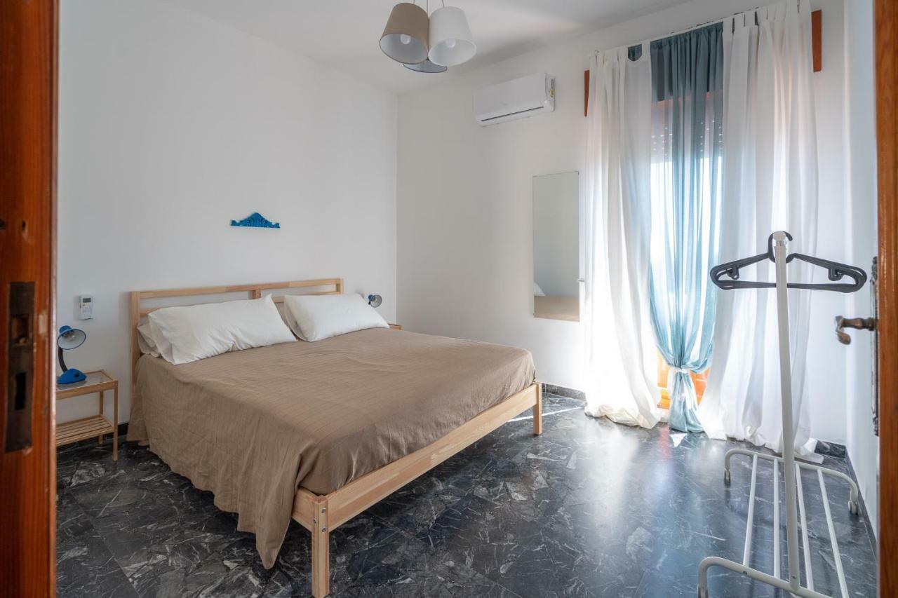 Borgo Canneto Rodi Garganico Eksteriør bilde