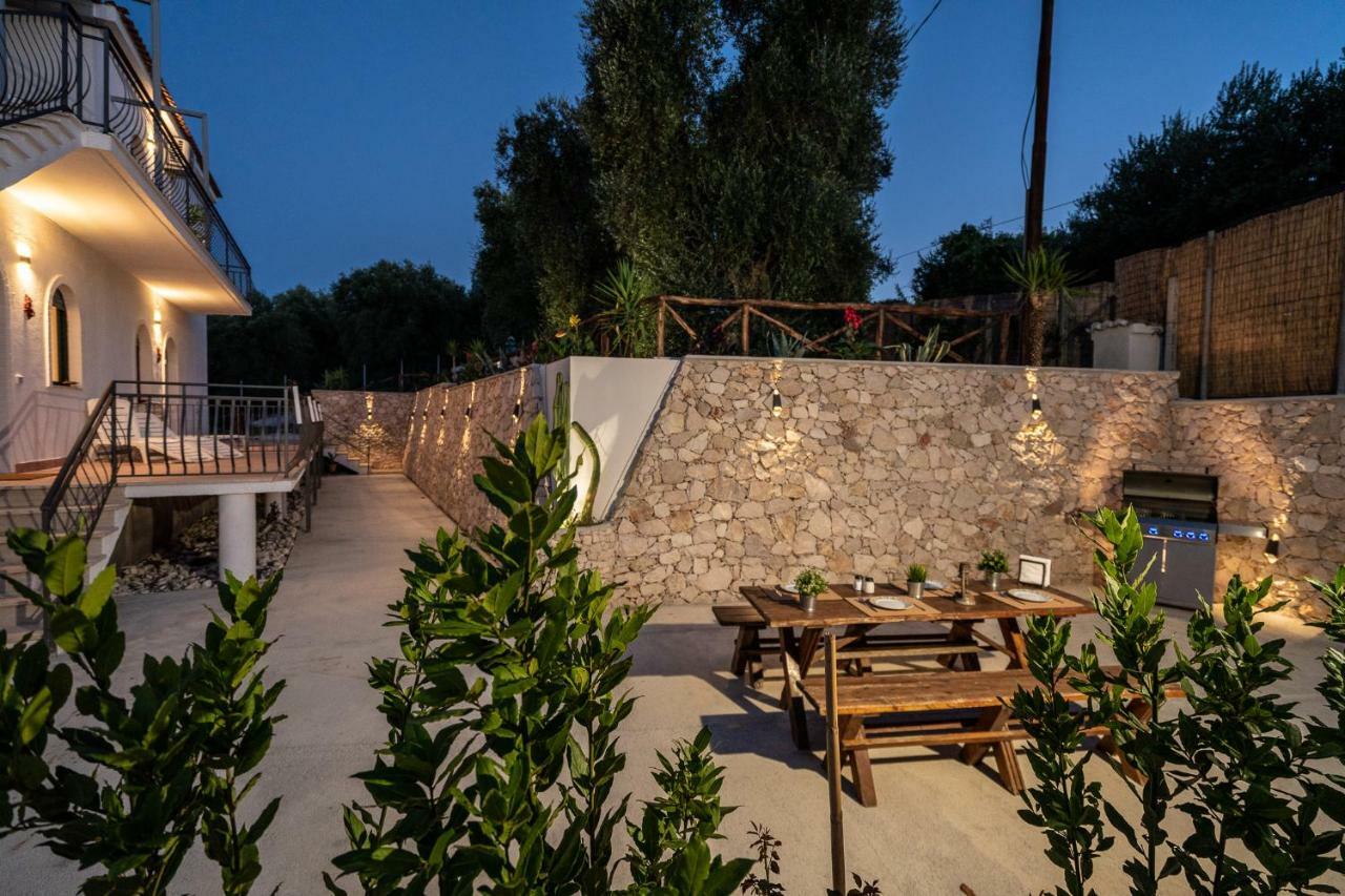 Borgo Canneto Rodi Garganico Eksteriør bilde