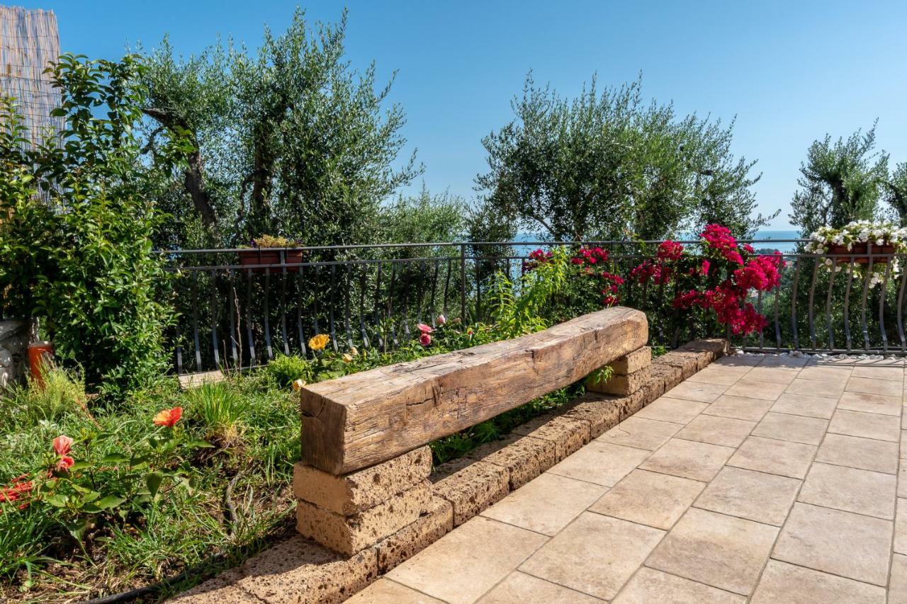 Borgo Canneto Rodi Garganico Eksteriør bilde